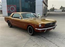 فورد موستانج